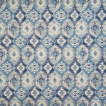 Mykonos Cobalt Fabric by the Metre